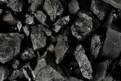 Penpillick coal boiler costs